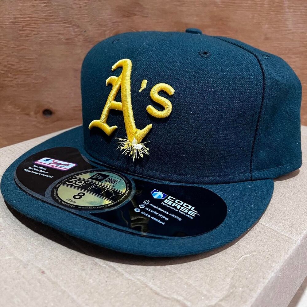 New-era Men's Hat